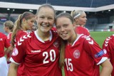 Janni Thomsen Emma Snerle Janni Thomsen Emma Snerle